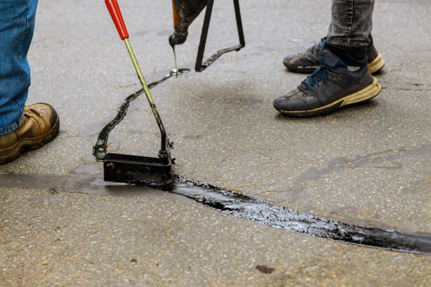 Best Driveway Repair and Patching  in Haughton, LA