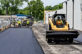 Best Driveway Overlay Services  in Haughton, LA