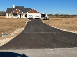 Best Heated Driveway Installation  in Haughton, LA